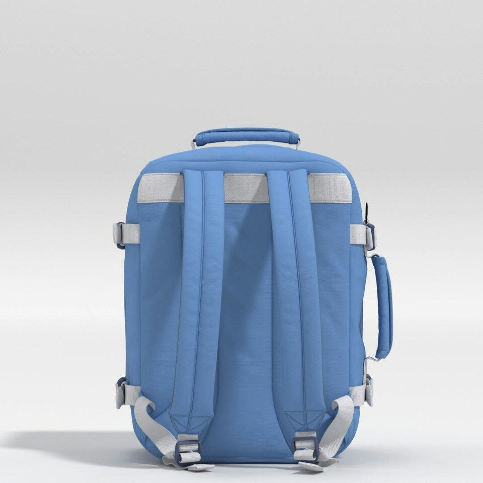 image 1 of Classic Cabin Backpack 28L Infinity Blue Blue