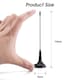 image 6 of Mini Portable Aerial Antenna with Magnetic Base for Freeview & Freeview HD TV Indoor and Outdoor- August DTA180