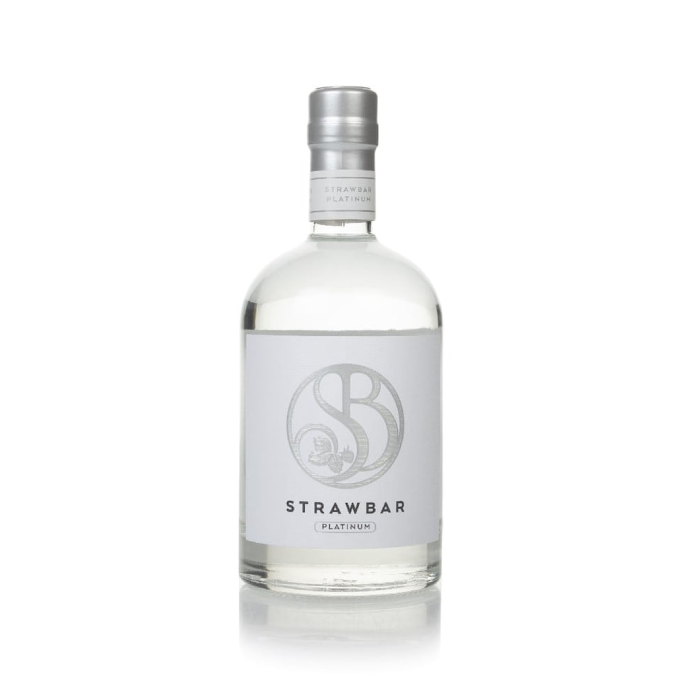 image 1 of Strawbar Platinum