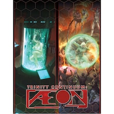 Trinity Continuum RPG: Aeon Reference Screen