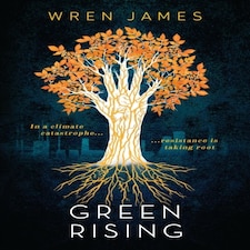 Green Rising
