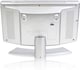 image 5 of Denver MC-5220 CD Player For Home HiFi System - CD Player With Speakers & Radio - Mains Power, Clock Radio, Remote Control, Desktop Stand/Wall Mounted CD Player