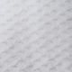 image 5 of OHS Luxury Waffle Honeycomb Mink Warm Blanket, 200x240cm - White