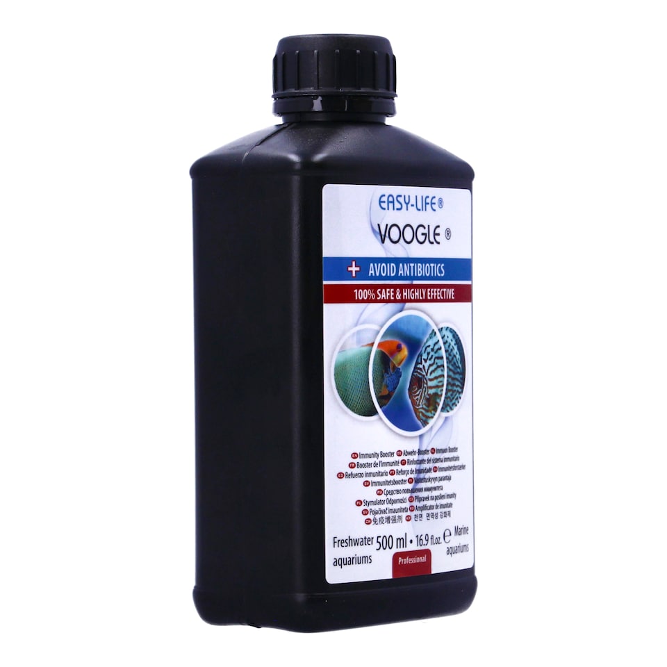 image 1 of Easy Life Voogle Liquid 500ml
