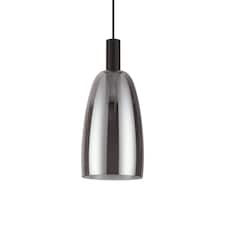Coco-2 Led Dome Pendant Ceiling Light Fume 3000K