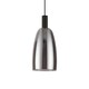 image 1 of Coco-2 Led Dome Pendant Ceiling Light Fume 3000K