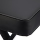 image 4 of RockJam Keyboard Bench with Lessons | Black