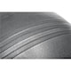 image 10 of Adidas 55cm Gym Ball Black