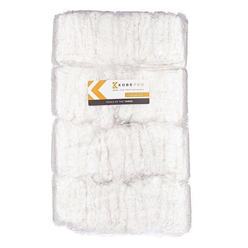 image 1 of Kobe Beauty Disposable Head Bands (x100)