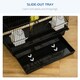 image 4 of PawHut Bird Cage for Budgies, Finches, Canaries w/ Accessories, Toys, Tray