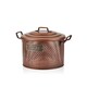 image 1 of Copper Fruit Bin