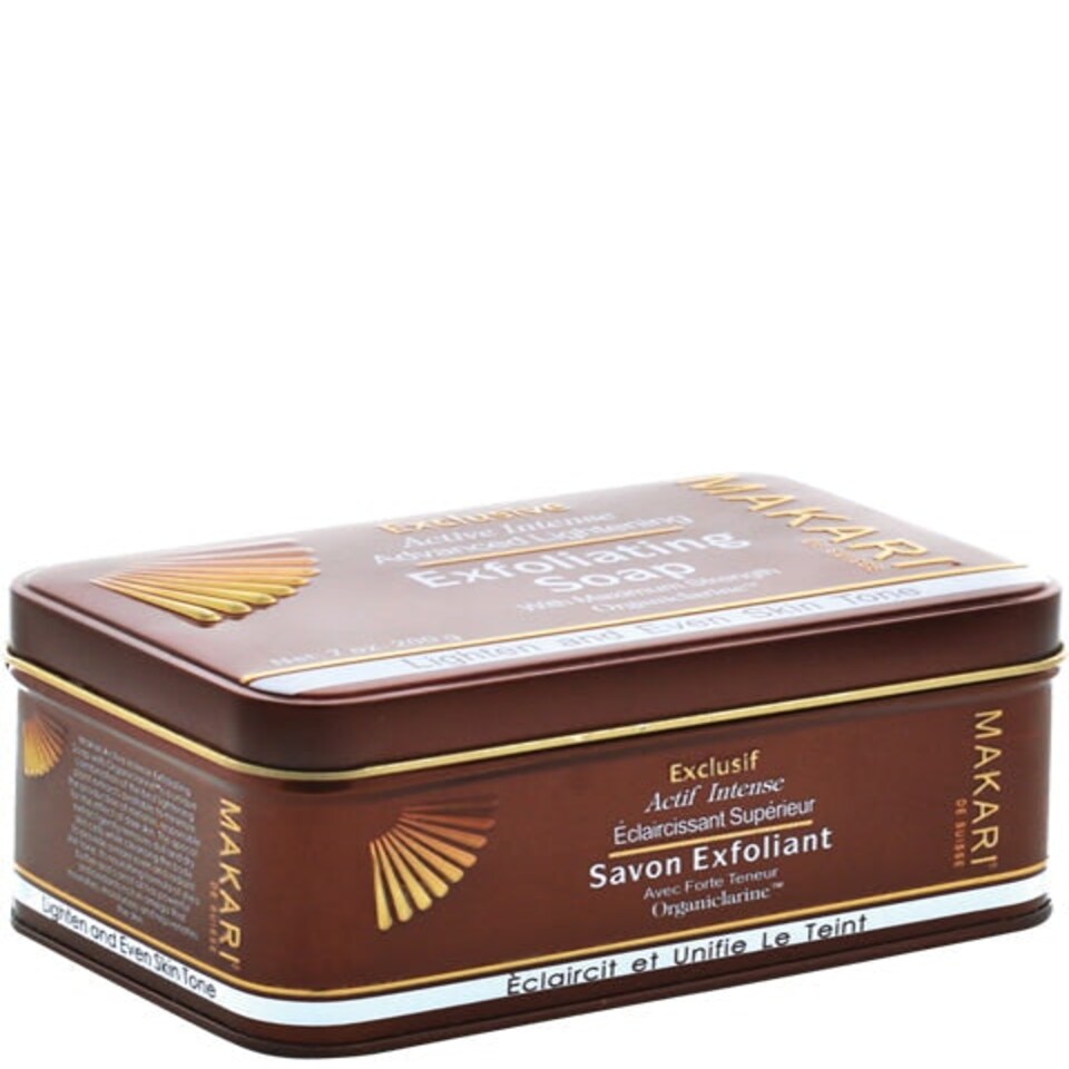 Makari Exclusive Advanced Exfoliating Soap 200 g