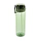 image 1 of XD Collection SipnLock Leakproof RPET Sports 800ml Water Bottle | Green | Green | 1