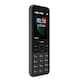 image 4 of Nokia 150 (2020) - Dual SIM 2G Feature Phone, 4MB Storage, Black