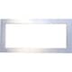 image 1 of Plastica Cofies Widemouth Skimmer Cover Plate