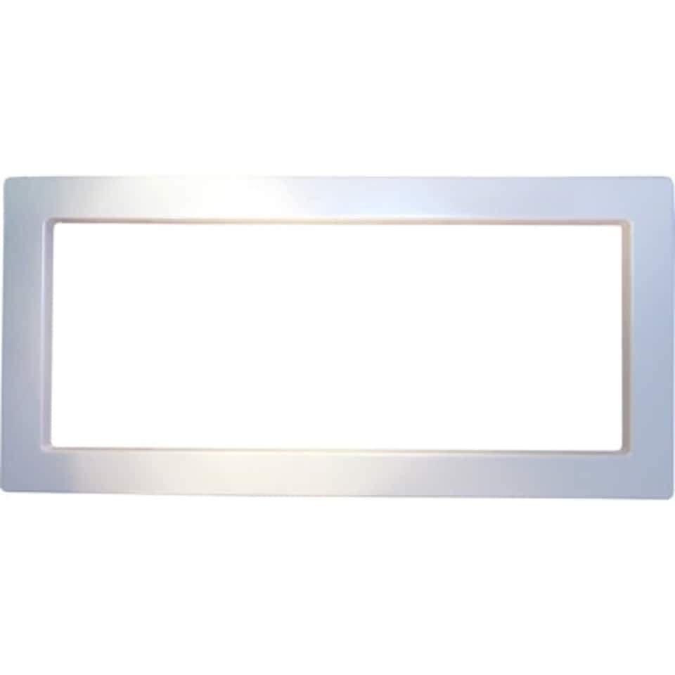 image 1 of Plastica Cofies Widemouth Skimmer Cover Plate