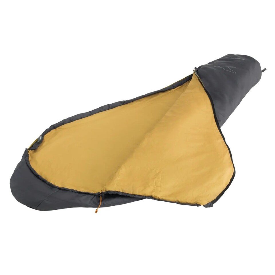 image 1 of Easy Camp Falcon Mummy Sleeping Bag 10C