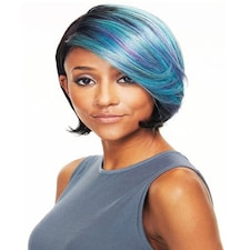 Sleek Wig Fashion HH Bree Wig Multi | 4 | One Size