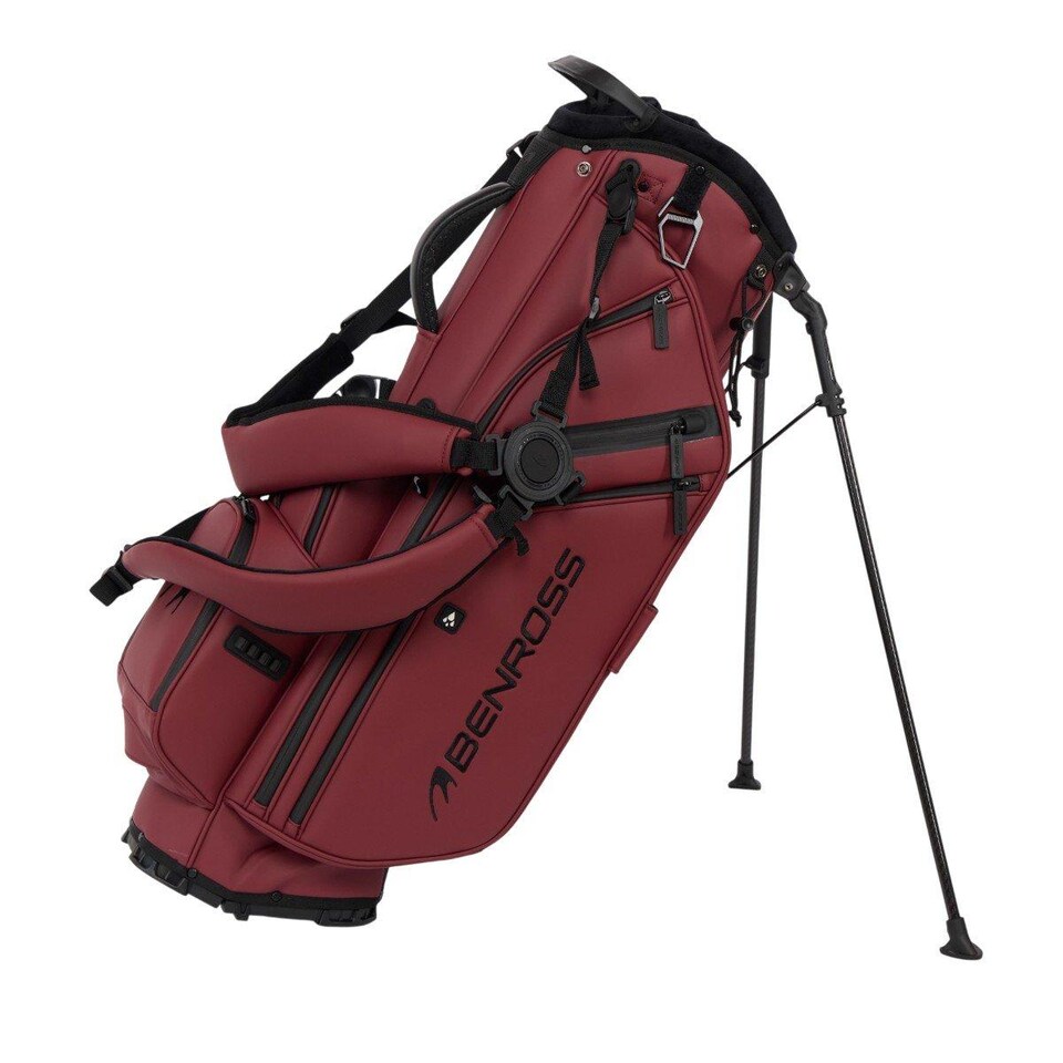 image 1 of Benross Premium XT Golf Stand Bag