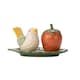 image 4 of William Morris At Home Salt & Pepper Shakers