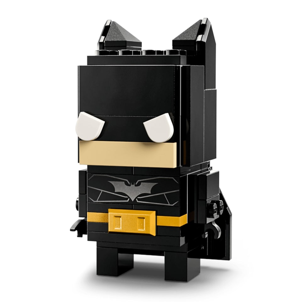 image 1 of LEGO BrickHeadz 40748 Batman 8-1 Figure
