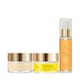 image 1 of VITAMIN C + COLLAGEN ELIXIR SERUM 60ML + Vitamin C Bio Brightening Moisturiser 50ml +SPF 50 Collagen Day Cream 50ml
