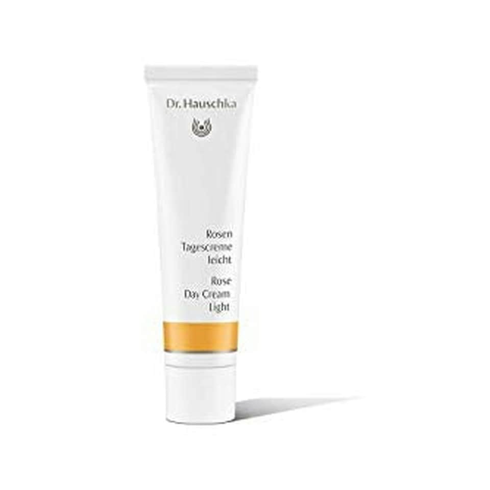 image 1 of Dr. Hauschka Rose Day Cream Light 30ml