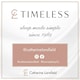 image 10 of Catherine Lansfield So Soft Mono Panel Duvet Cover Set | Cream | Cream/Black