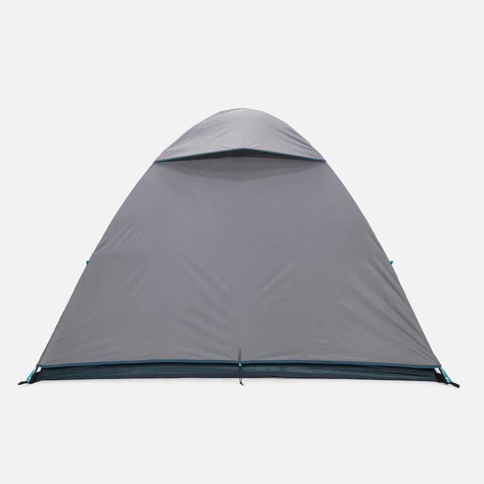 image 1 of Decathlon 3-person camping tent - MH100
