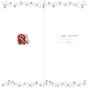 image 4 of For a Wonderful Nan Boofle with Gift Christmas Card