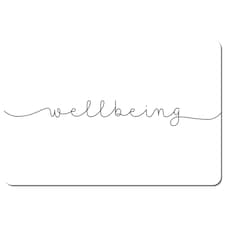 Text Wellbeing (Placemat)