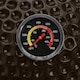 image 9 of Kamado 13" Ceramic BBQ Grill Smoker Charcoal Cooking Oven Portable