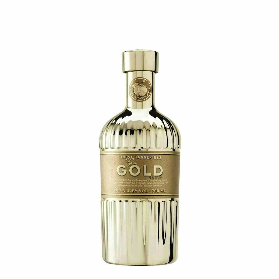 image 1 of Gold 999.9 Gin