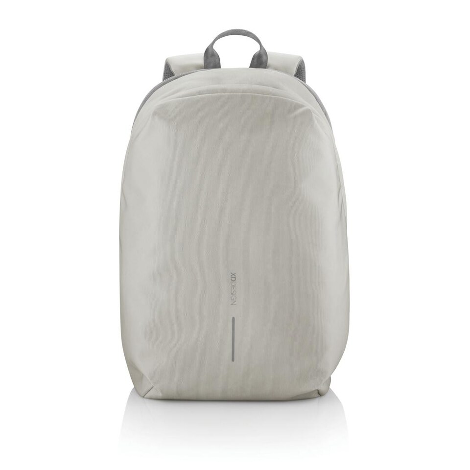 image 1 of XD Design Bobby Soft Anti-Theft Backpack | Grey | Light Grey | One Size | 1