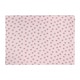 image 3 of Furn Noortje Bows Sherpa Fleece Throw | Pink | Silk Pink | 1