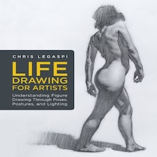 Life Drawing For Artists