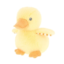 Keel Toys Keeleco Fuzzy Duck 15cm