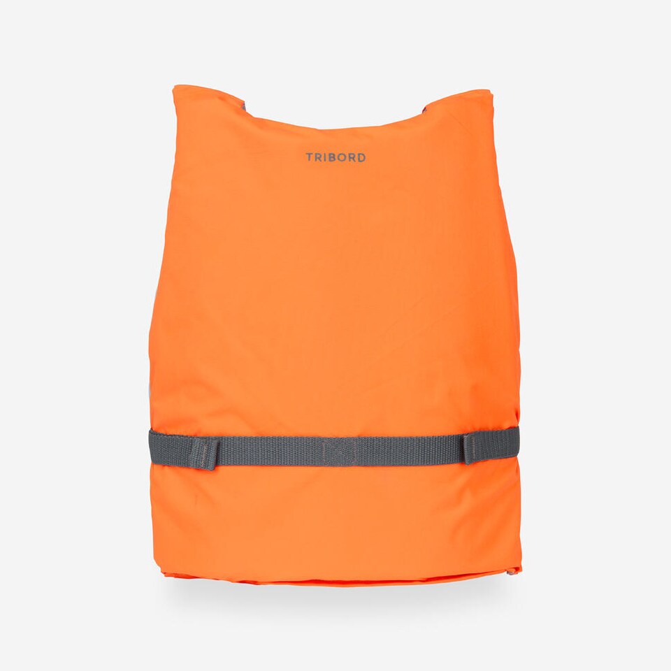 image 1 of Decathlon BA 50N Newtons DTC Kayak, Stand Up Paddle or Dinghy Life Vest