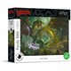 image 1 of Trefl The Hunt for the Green Dragon Puzzle - 1000 Pieces