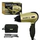 image 1 of Bauer Professional Travel Hair Dryer Set