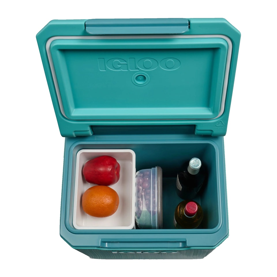 image 1 of Igloo Tag Along Too Spinner Cooler
