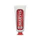 image 2 of Marvis Cinnamon Mint Toothpaste 25ml