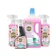 image 1 of Fabulosa Cinnamon Kiss 4 Piece Cleaning Bundle