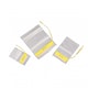 image 9 of Oypla Set of 3 Travel Waterproof Bags for Cameras Maps Mobile Phones Documents Money Clear