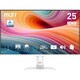 image 2 of MSI Pro MP251W E2 computer monitor 62.2 cm (24.5 Inches) 1920 x 1080 pixels Full HD LED White