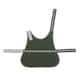 image 1 of Yoko Hi-Vis Dogs Vest - Green - S