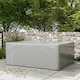 image 7 of Outsunny 235x190x90cm Large Patio Set Outdoor Garden Furniture Cover Grey