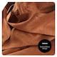 image 4 of Pack of 6 Short Wig - Ginger Red | One Size