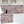 Rose Marble Slim Stone