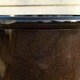 image 2 of Primrose Garden Round Flower Pot Recycled Planter Black 35 x 54 x 54 cm